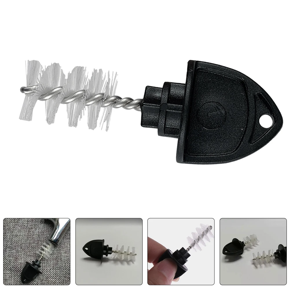 6 Pcs Beer Tap Brush Faucet Line Supplies Spout Cleaner Accessories Cleaning Multifunction
6 Pcs Beer Tap Brush Faucet Line Supplies Spout Cleaner Accessories Cleaning Multifunction