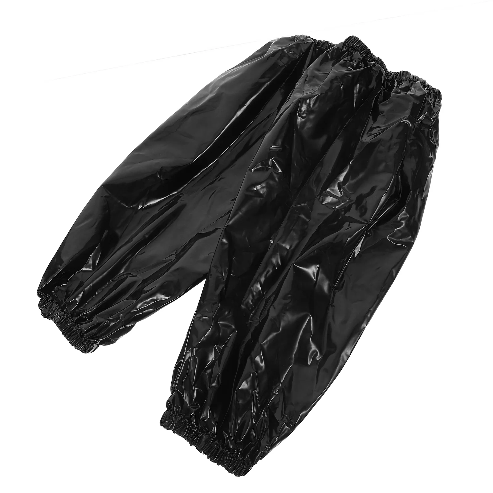 Waterproof Sleeve Gardening Sleeves Disposable Arm Protection Protective Black Protectors for Work
Waterproof Sleeve Gardening Sleeves Disposable Arm Protection Protective Black Protectors for Work