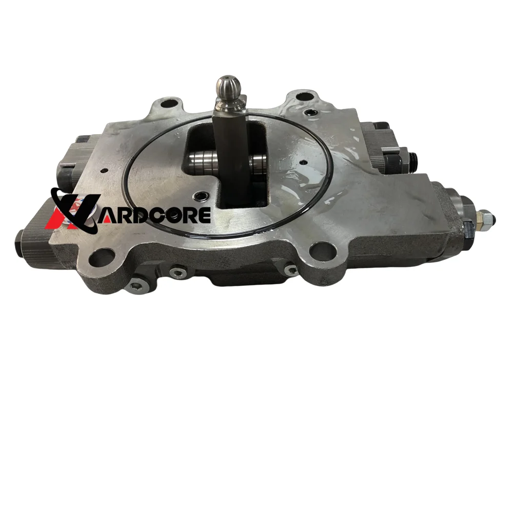 SBS80 Hydraulic Pump Regulator Control For Excavator Parts
SBS80 Hydraulic Pump Regulator Control For Excavator Parts