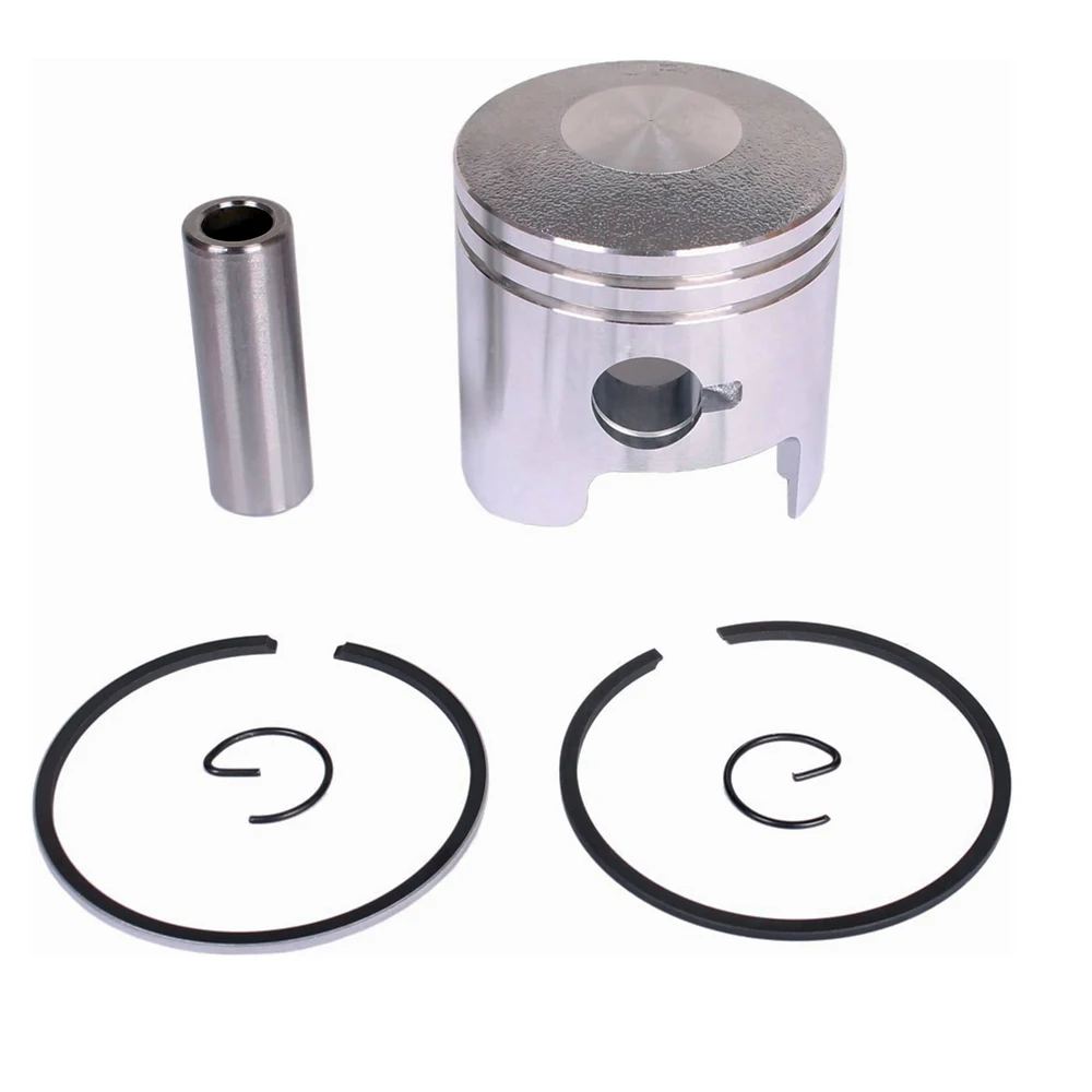 3B2 Piston Set For Tohatsu Nissan 2 Stroke 9.8HP 8HP MERCURY 6HP Outboard Engine 3B2-00001-0 50MM
3B2 Piston Set For Tohatsu Nissan 2 Stroke 9.8HP 8HP MERCURY 6HP Outboard Engine 3B2-00001-0 50MM