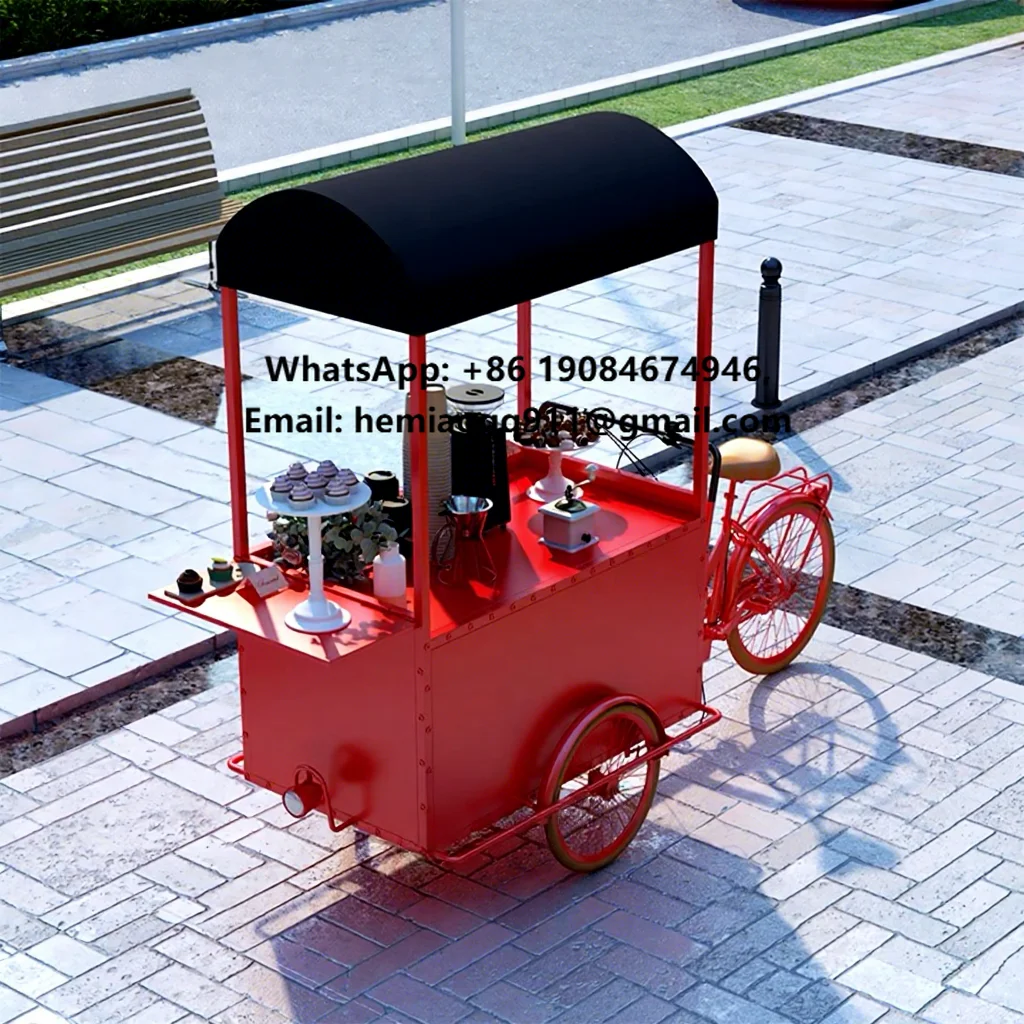 Classic Electric Cargo Tricycle for Kids 36V Alloy Open Body Type with 300-400kg Payload & 30Km/h Speed
Classic Electric Cargo Tricycle for Kids 36V Alloy Open Body Type with 300-400kg Payload & 30Km/h Speed