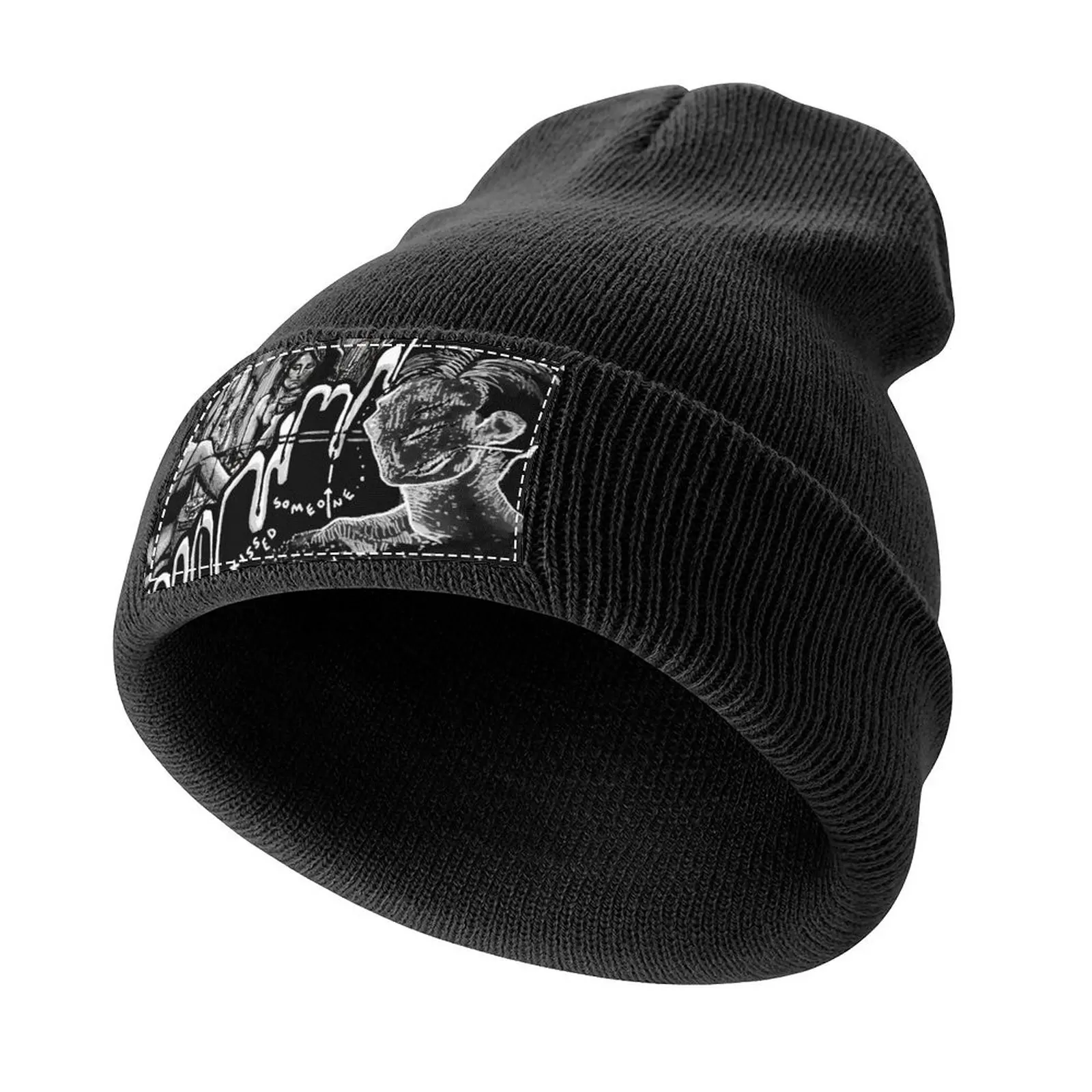 Dodie I Kissed Someone (It Wasn't You)Cap Knitted Cap Sunhat Beach Bag Beach Outing Anime Women's 2025 Men's
Dodie I Kissed Someone (It Wasn't You)Cap Knitted Cap Sunhat Beach Bag Beach Outing Anime Women's 2025 Men's