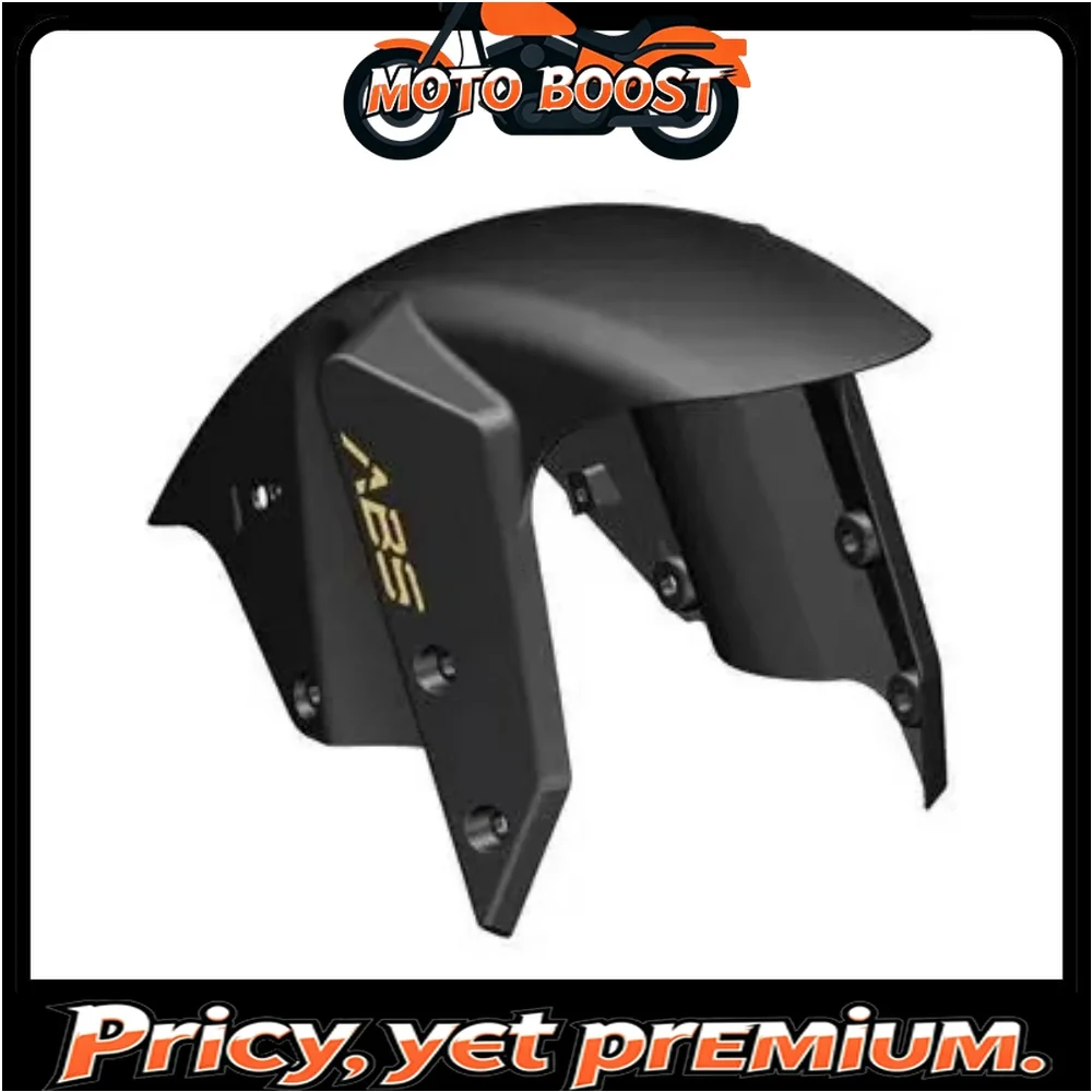 Compatible with ZONTES 310V motorcycles: Original front fender, water deflector, and front sand cover accessories.
Compatible with ZONTES 310V motorcycles: Original front fender, water deflector, and front sand cover accessories.