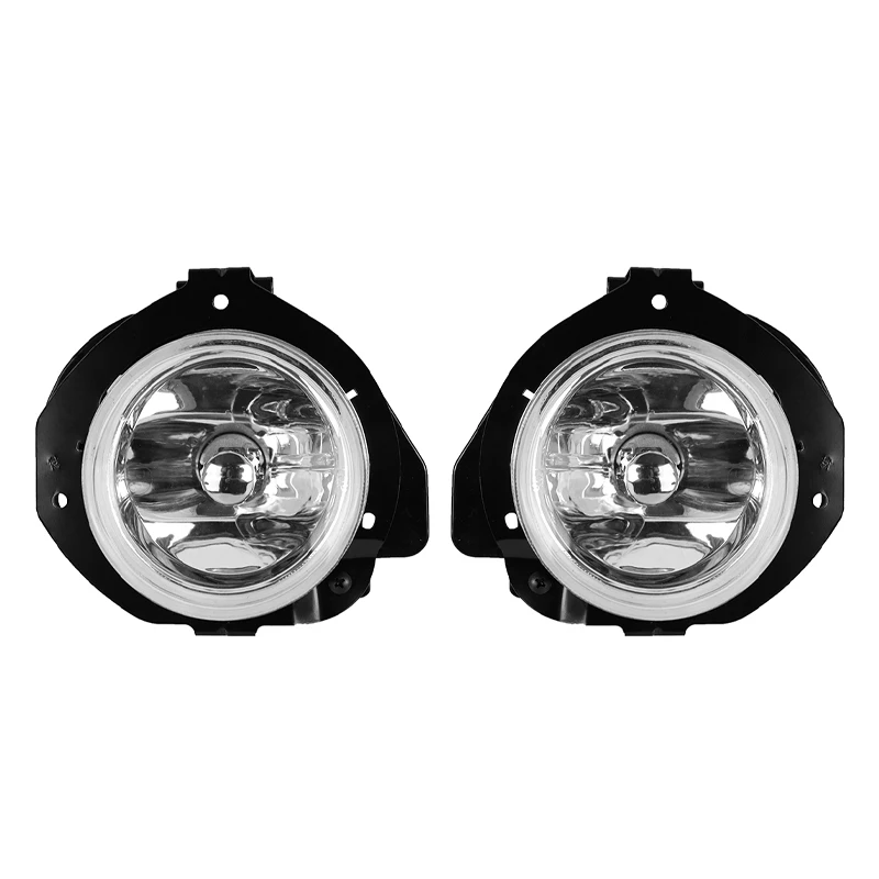 For Mitsubishi Pajero IO Montero Pinin For Shogun Mini Left Right Car Front Bumper Fog Lamp Fog Lights With Halogen Bulbs
For Mitsubishi Pajero IO Montero Pinin For Shogun Mini Left Right Car Front Bumper Fog Lamp Fog Lights With Halogen Bulbs