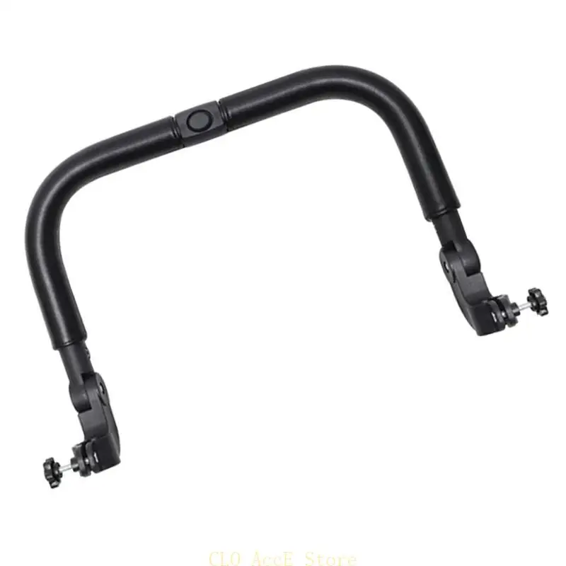 16fe Baby Dram Safety Armrest Easy Setups и регулируемая безопасная ручка коляска Pu
16fe Baby Dram Safety Armrest Easy Setups и регулируемая безопасная ручка коляска Pu