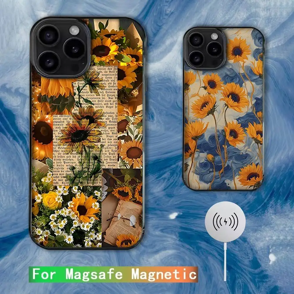 Romantic sunflower Phone Case For iPhone 16e,16,15,14,13,12,11,Plus,Pro,Max,Mini Magsafe Magnetic Wireless Charging
Romantic sunflower Phone Case For iPhone 16e,16,15,14,13,12,11,Plus,Pro,Max,Mini Magsafe Magnetic Wireless Charging