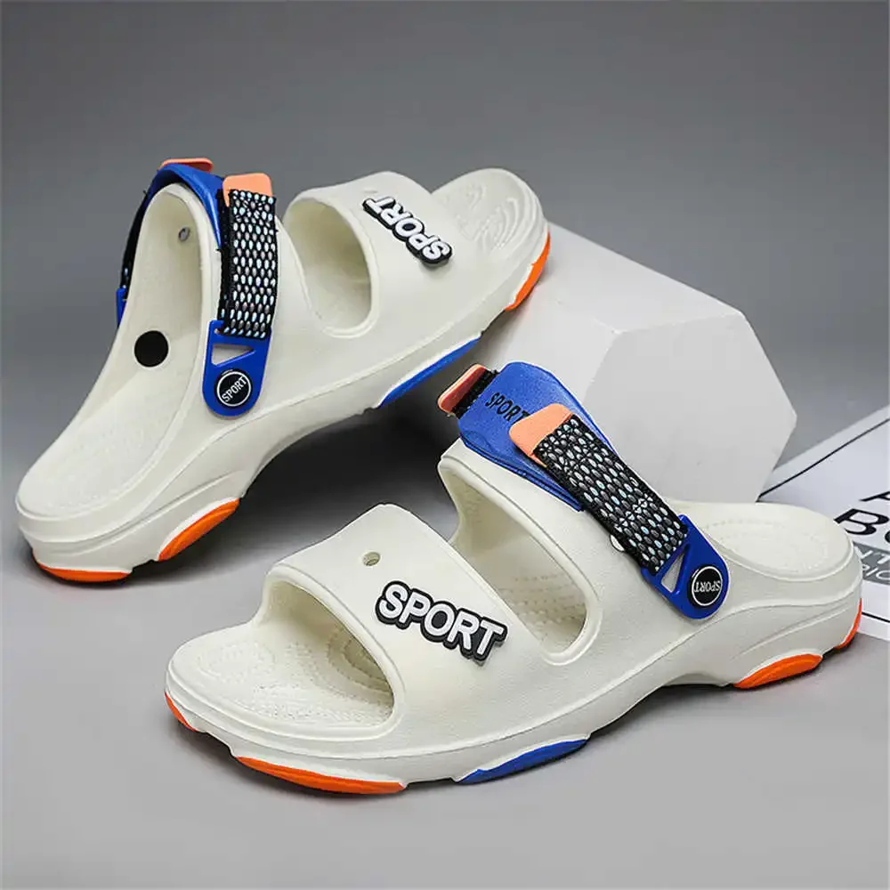 Extra Large Sizes Dark Blue Flip Flop Street Shoes Men Hawaiian Men's Sandals Sneakers Sports Training Super Deals Shose
Extra Large Sizes Dark Blue Flip Flop Street Shoes Men Hawaiian Men's Sandals Sneakers Sports Training Super Deals Shose