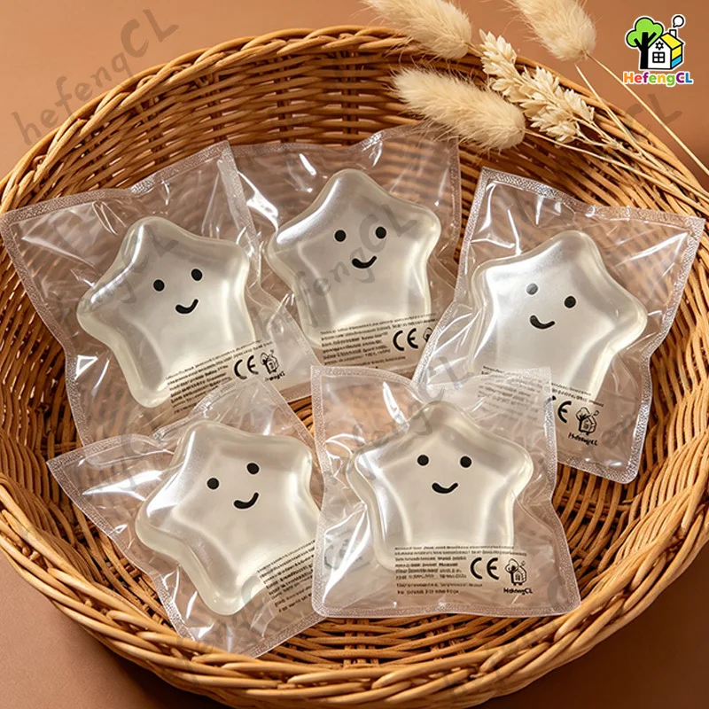 2026newHefengCL Squishy Toy Taba Joyful Face Star-Shaped Transparent Squeeze Toy, Jelly-Like Soft and Bouncy Texture, High-Elasticity Children's Sensory Squeeze Toy, Suitable as a Birthday or Holiday Gift, Kids' Party Toy, Finger Relax Fidget Toy
2026newHefengCL Squishy Toy Taba Joyful Face Star-Shaped Transparent Squeeze Toy, Jelly-Like Soft and Bouncy Texture, High-Elasticity Children's Sensory Squeeze Toy, Suitable as a Birthday or Holiday Gift, Kids' Party Toy, Finger Relax Fidget Toy