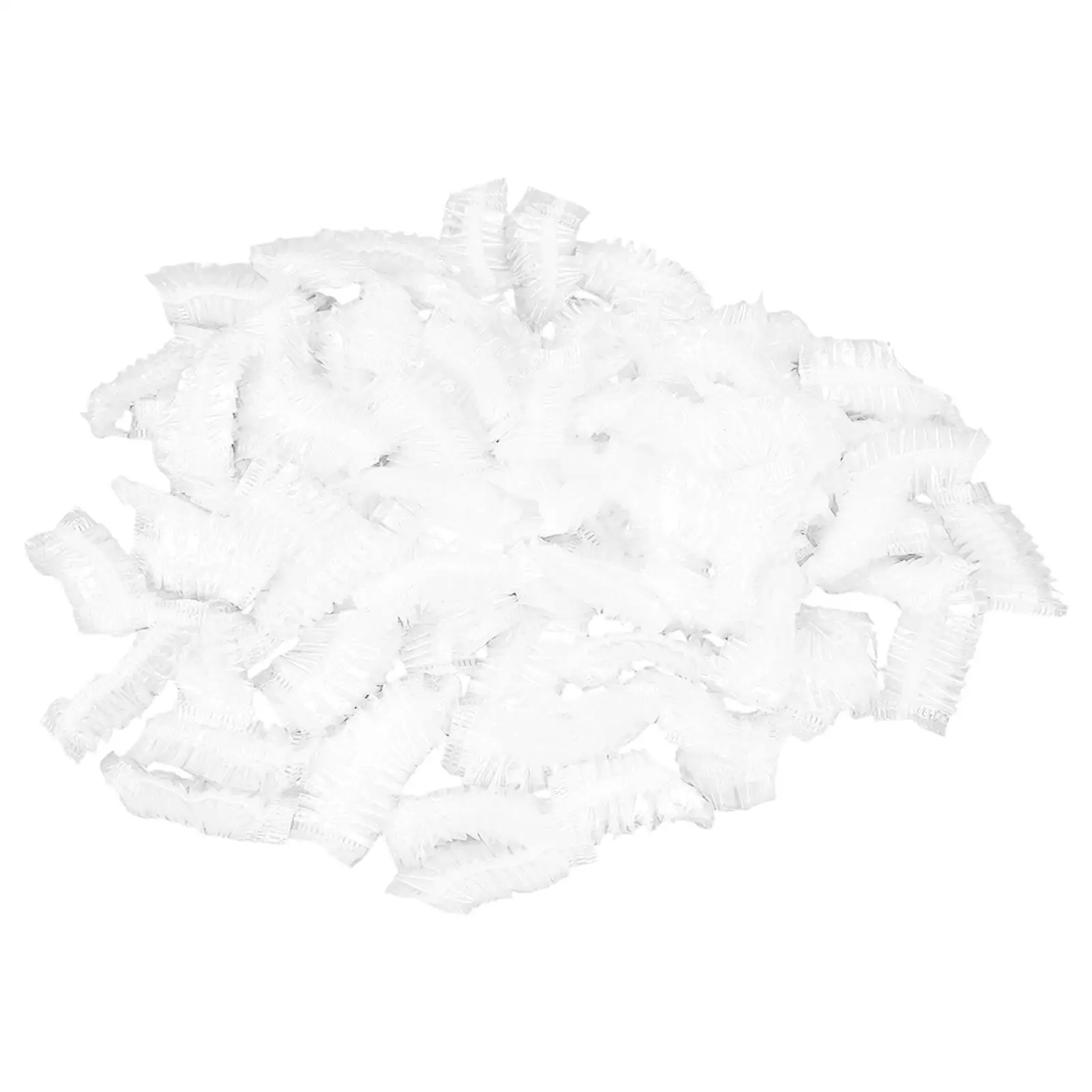 100Pcs Elastic Ear Guards - Durable & Comfortable Against Dirt, Grease - Ideal for hair Styling, Dying, Bathing
100Pcs Elastic Ear Guards - Durable & Comfortable Against Dirt, Grease - Ideal for hair Styling, Dying, Bathing