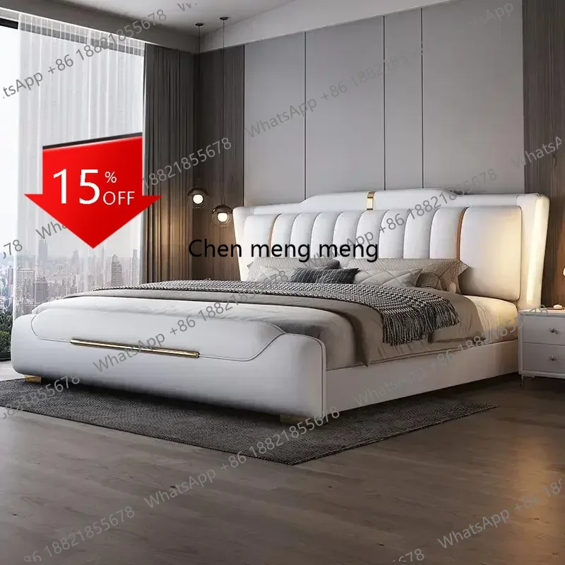 Q181 Loft Multifunctional Bed Storage Modern Massage Headboards Children King Size Cheap Bed Princess Cama Solteiro Patio Furnit
Q181 Loft Multifunctional Bed Storage Modern Massage Headboards Children King Size Cheap Bed Princess Cama Solteiro Patio Furnit