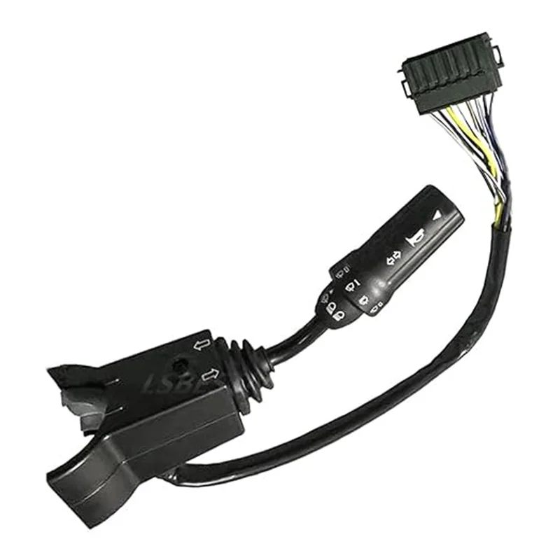 Switch 11170339 VOE11170339 Suitable for Volvo L220F L350F L150F L180F L180FHL L60F L70F L90F L110F L120F
Switch 11170339 VOE11170339 Suitable for Volvo L220F L350F L150F L180F L180FHL L60F L70F L90F L110F L120F