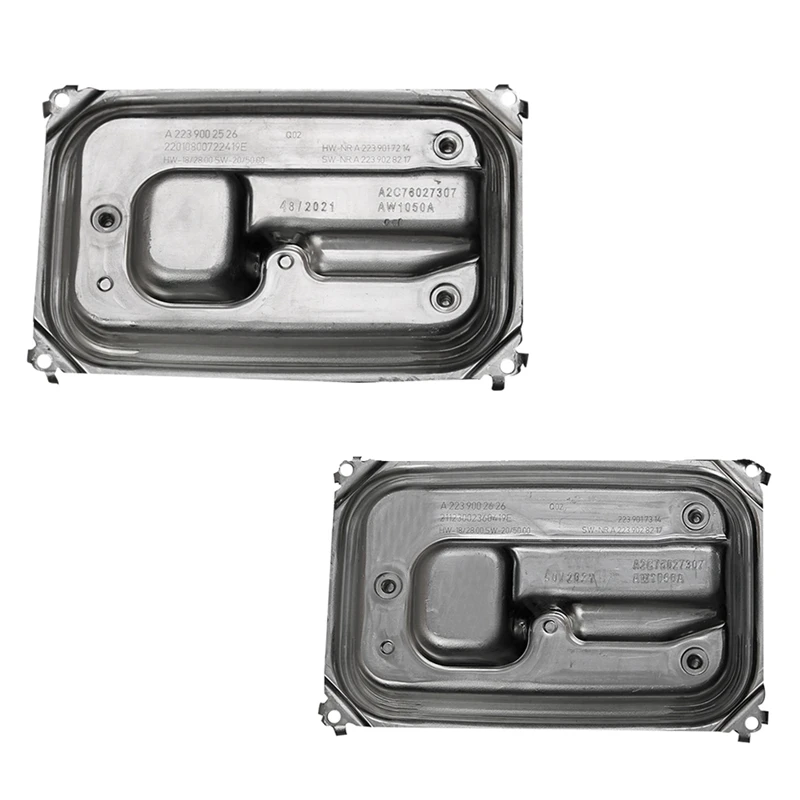 Left Headlight Adjustment Module A2239002526 For Mercedes-Benz W295 C206 2020-2023
Left Headlight Adjustment Module A2239002526 For Mercedes-Benz W295 C206 2020-2023