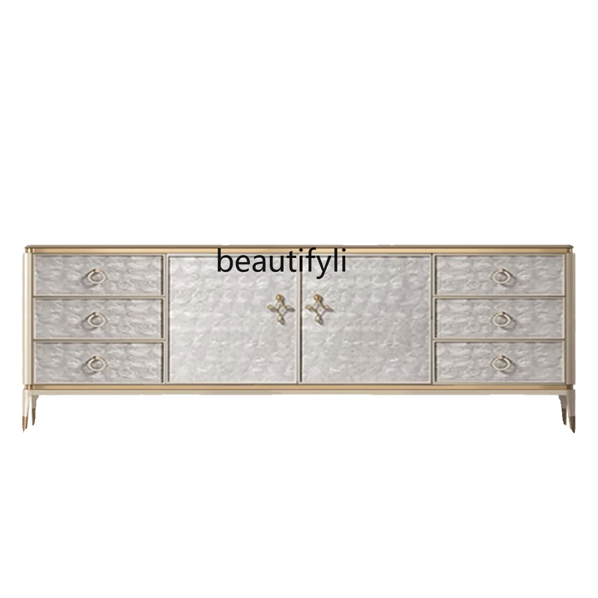 Living room household floor-to-ceiling locker solid wood coffee table TV cabinet combination
Living room household floor-to-ceiling locker solid wood coffee table TV cabinet combination