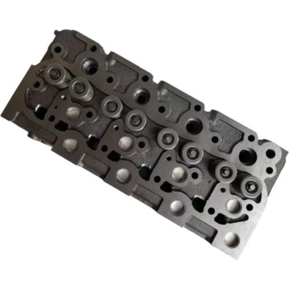 V1702 V1702-B Cylinder Head For Kubota Engine Bobcat 1600 733 743 3023 Loader
V1702 V1702-B Cylinder Head For Kubota Engine Bobcat 1600 733 743 3023 Loader