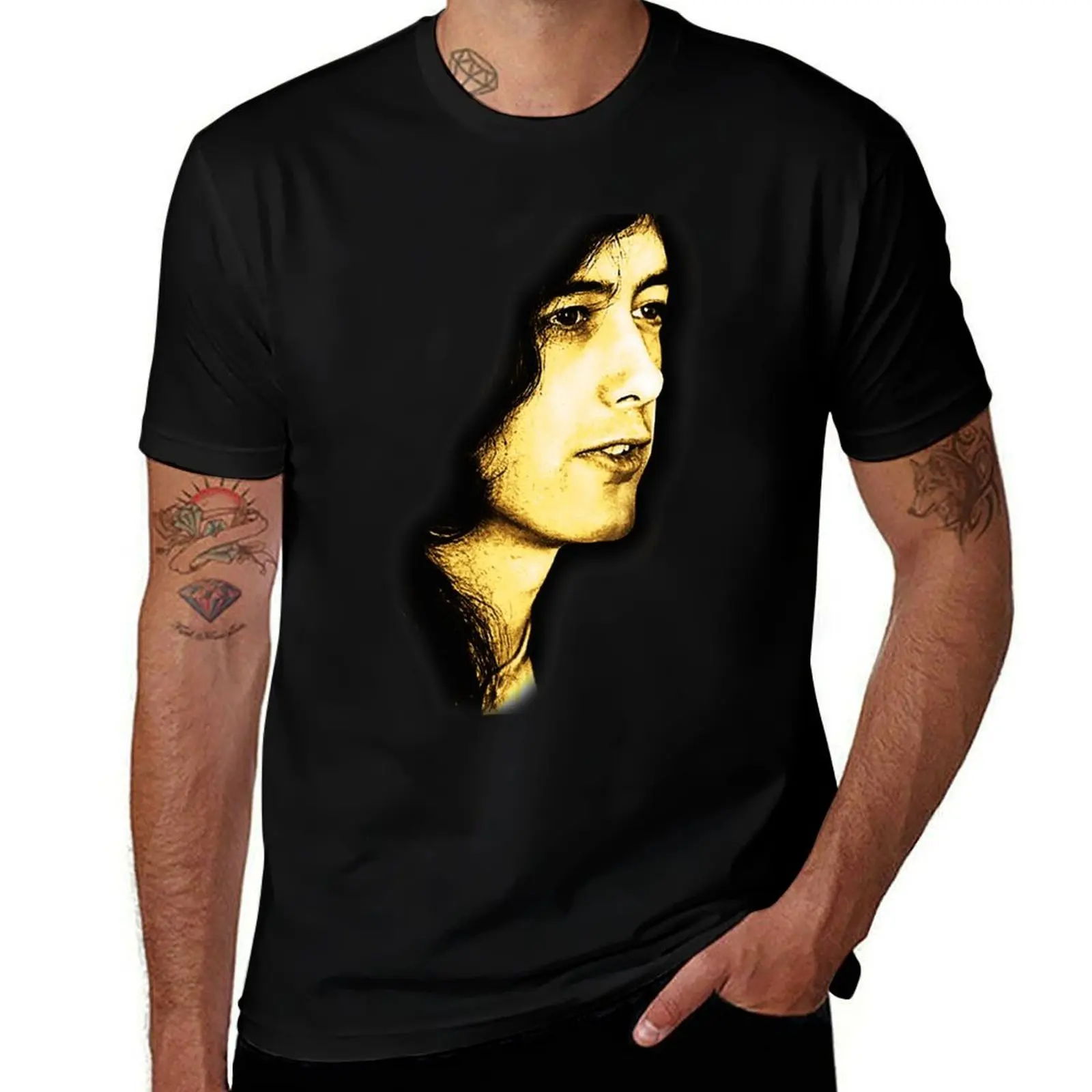 Mr Page T-Shirt t shirts for man graphic funny man t shirts for men man t shirts cotton T-shirt
Mr Page T-Shirt t shirts for man graphic funny man t shirts for men man t shirts cotton T-shirt
