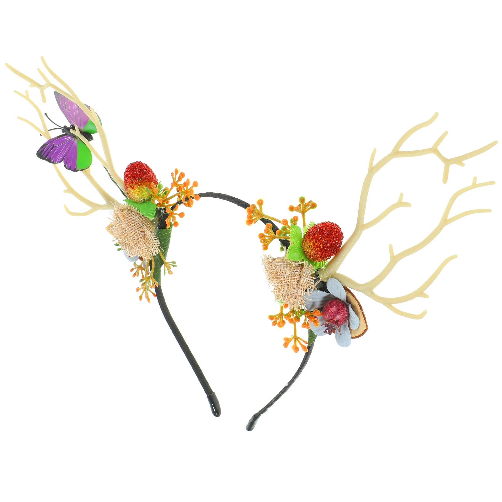 Antler Headband Deer Horns Lightweight Kids Girls Twig Hair Bands Children Hoops Party Accessories Christmas Gifts Hair Tools
Antler Headband Deer Horns Lightweight Kids Girls Twig Hair Bands Children Hoops Party Accessories Christmas Gifts Hair Tools