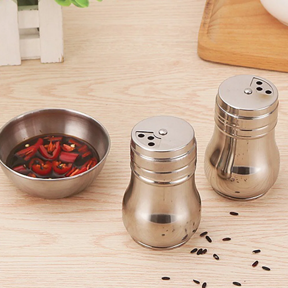3Pcs Stainless Steel Flavor Dish Round Food Sauce Bowl Ideal for Ketchup Mustard Soy Dipping Catering Picnic Dining Events
3Pcs Stainless Steel Flavor Dish Round Food Sauce Bowl Ideal for Ketchup Mustard Soy Dipping Catering Picnic Dining Events