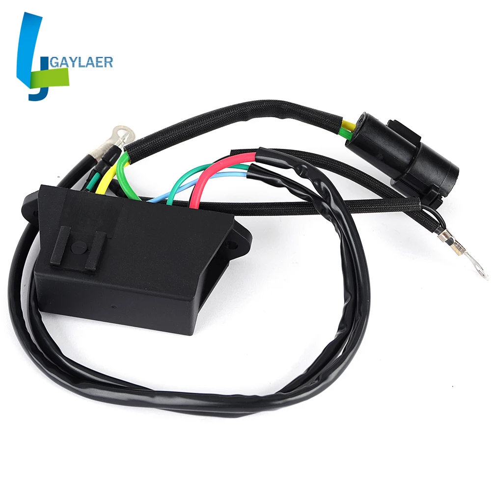 Блок модуля зажигания CDI для Honda BF40 BF40B2 LRTG BF40A2 LRTC LRTD LHTC LHTD BF40A4 LRTE LRTU LRTW LHTW LBTD LBTE LRTK SRTD
Блок модуля зажигания CDI для Honda BF40 BF40B2 LRTG BF40A2 LRTC LRTD LHTC LHTD BF40A4 LRTE LRTU LRTW LHTW LBTD LBTE LRTK SRTD