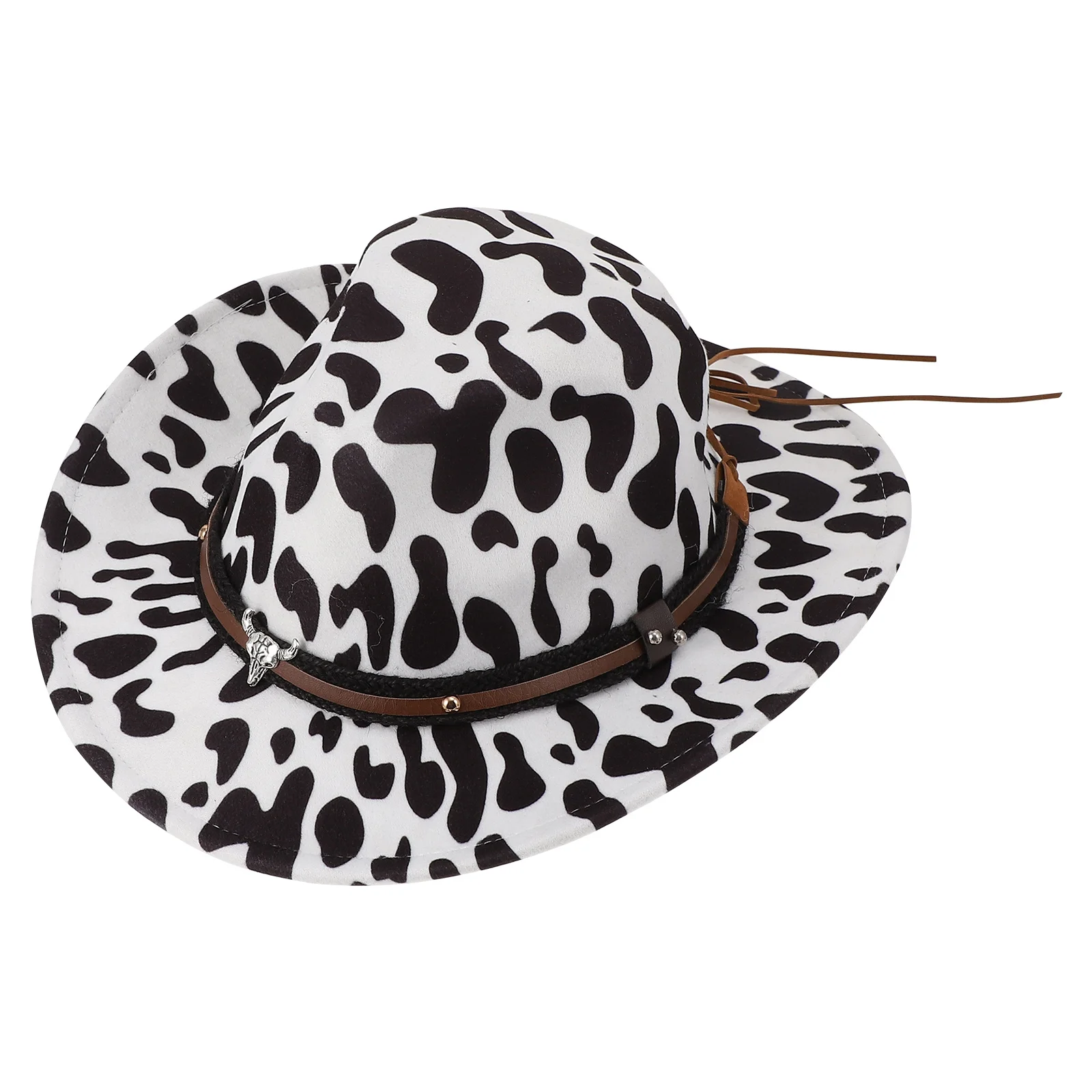 1pc Cowboy Grain Festival Halloween Cosplay Halloween Cosplay Hat Costume Decorative Costume Hat Prop Accessory
1pc Cowboy Grain Festival Halloween Cosplay Halloween Cosplay Hat Costume Decorative Costume Hat Prop Accessory