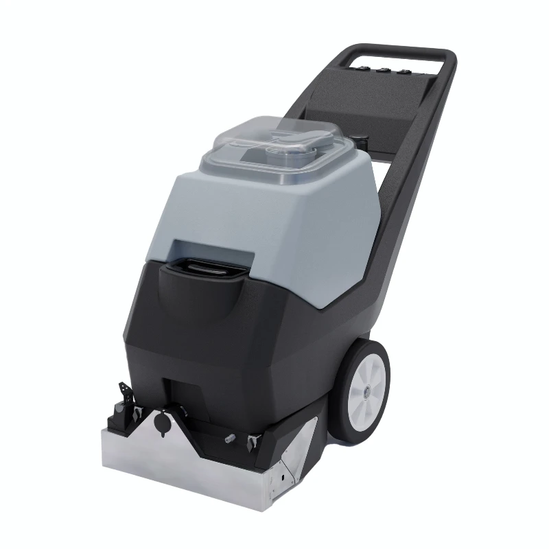 Super clean and bright three-in-one hot and cold water carpet washing machine, carpet cleaning machine hotel
Super clean and bright three-in-one hot and cold water carpet washing machine, carpet cleaning machine hotel