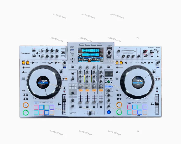 Кожа пленки XDJ-XZ, полностью закрытый ПК, импортные белые серебряные наклейки на складе
Кожа пленки XDJ-XZ, полностью закрытый ПК, импортные белые серебряные наклейки на складе