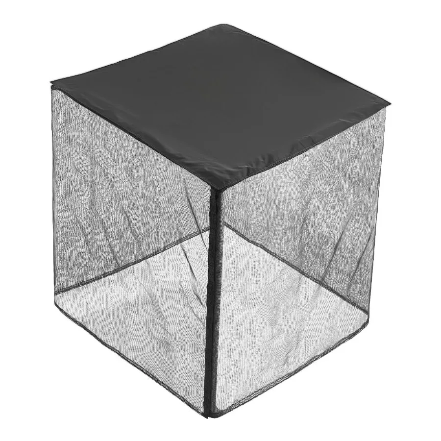 Крышка кондиционера, крышка переменного тока 32 x 32 x 36 дюймов для кондиционера, двухслойная, съемный навес, водонепроницаемая
Крышка кондиционера, крышка переменного тока 32 x 32 x 36 дюймов для кондиционера, двухслойная, съемный навес, водонепроницаемая