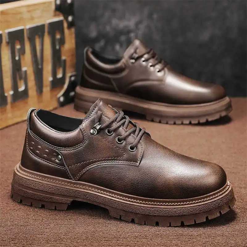 Normal Leather Tan Brand Luxury Woven Golf Shoes Men Genuine Luxury Man Sneakers Sports Shoses Interesting Technologies
Normal Leather Tan Brand Luxury Woven Golf Shoes Men Genuine Luxury Man Sneakers Sports Shoses Interesting Technologies