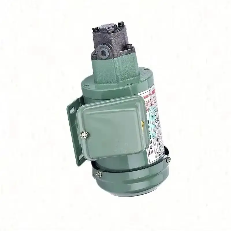 200W Cycloid Pump 380V High-Pressure Triangular Lubricating Oil Pump with Adjustable Flow Rate for Industrial Equipment
200W Cycloid Pump 380V High-Pressure Triangular Lubricating Oil Pump with Adjustable Flow Rate for Industrial Equipment