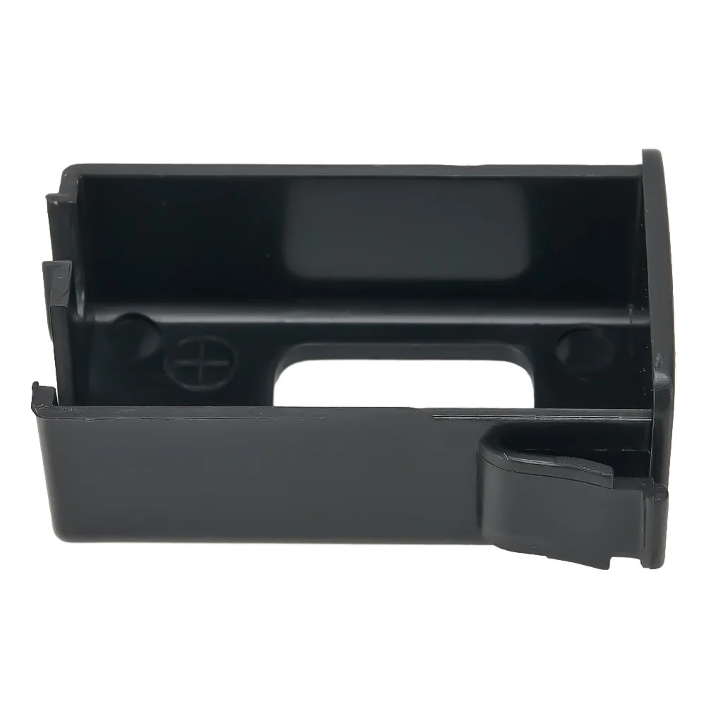 Box Battery Holder Case Compartment Components For LC-5 Gear Guitar Pickup Instruments Basses Black Replacement
Box Battery Holder Case Compartment Components For LC-5 Gear Guitar Pickup Instruments Basses Black Replacement