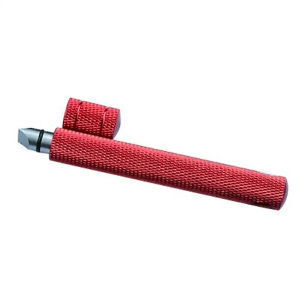 Golf Groove Sharpener Stainless Steel Club Grooving Tool Golf Accessories Cleaning Brush for Club Maintenance
Golf Groove Sharpener Stainless Steel Club Grooving Tool Golf Accessories Cleaning Brush for Club Maintenance