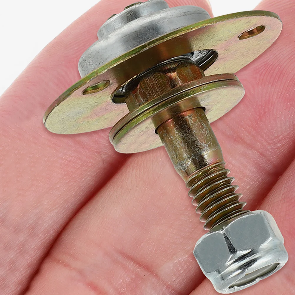 8 Pcs Rocking Chair Bearing Replacement Furniture Bearings Household Connecting Parts Hardware Supply
8 Pcs Rocking Chair Bearing Replacement Furniture Bearings Household Connecting Parts Hardware Supply