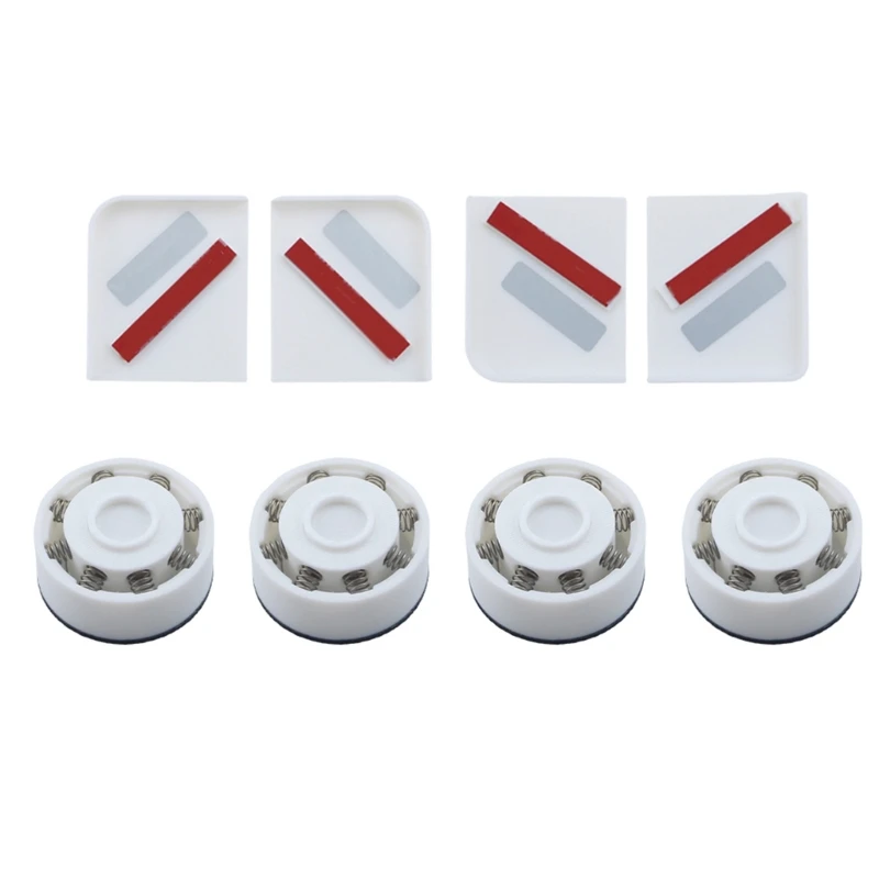 Подушка для восстановления вибрации для печатных машин серии A1MINI и оптимизированного управления пружиной 
Подушка для восстановления вибрации для печатных машин серии A1MINI и оптимизированного управления пружиной