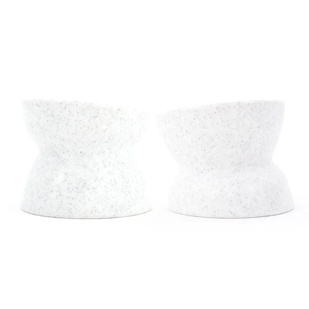 Pet Non-Slip Food Bowl 200ml 290ml Deep PP Material Self-Clean Marble Healthy Feeding Design Pet Bowl Non-Slip Cat Dog
Pet Non-Slip Food Bowl 200ml 290ml Deep PP Material Self-Clean Marble Healthy Feeding Design Pet Bowl Non-Slip Cat Dog