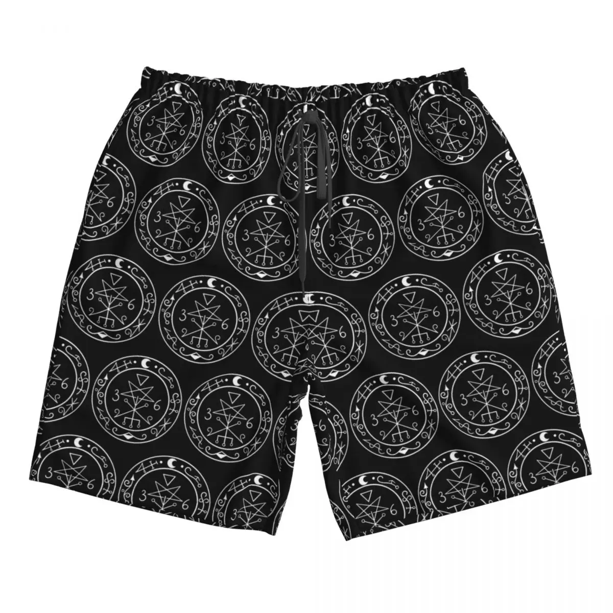 Lilith Sigil (1) Trunks Beach Board Shorts Casual Quick Dry Swimming Summer Men Pants
Lilith Sigil (1) Trunks Beach Board Shorts Casual Quick Dry Swimming Summer Men Pants