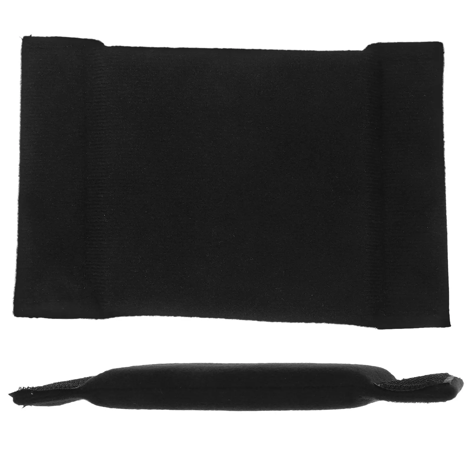 2 Pcs Camera Bag Divider Padded Organizer Backpack Insert Inserts for Dividers Black
2 Pcs Camera Bag Divider Padded Organizer Backpack Insert Inserts for Dividers Black