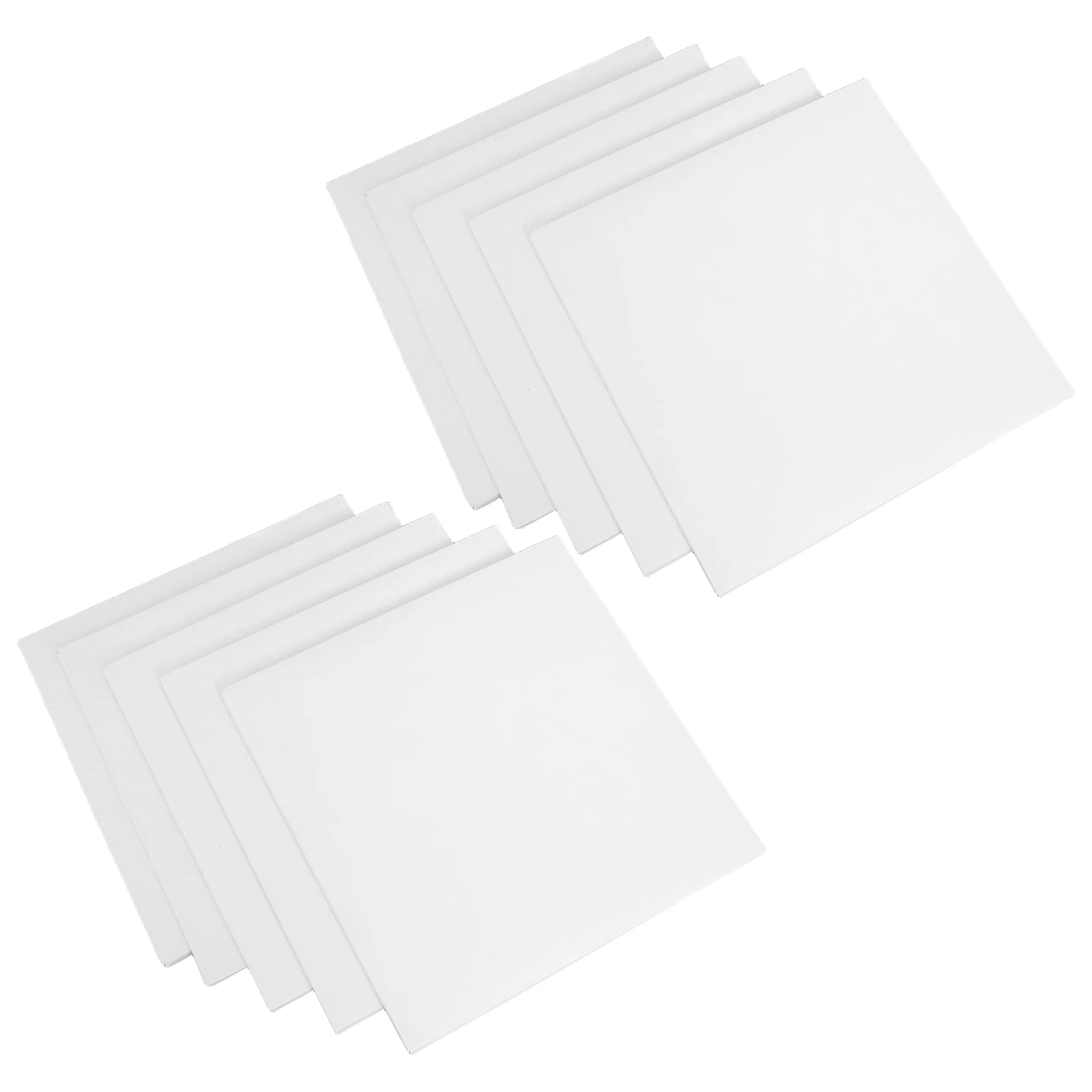 10pcs Boards Thickened Square Cake Divider Board Paper Base for Desserts Baking Stable Display Cake Cardboard Plates
10pcs Boards Thickened Square Cake Divider Board Paper Base for Desserts Baking Stable Display Cake Cardboard Plates