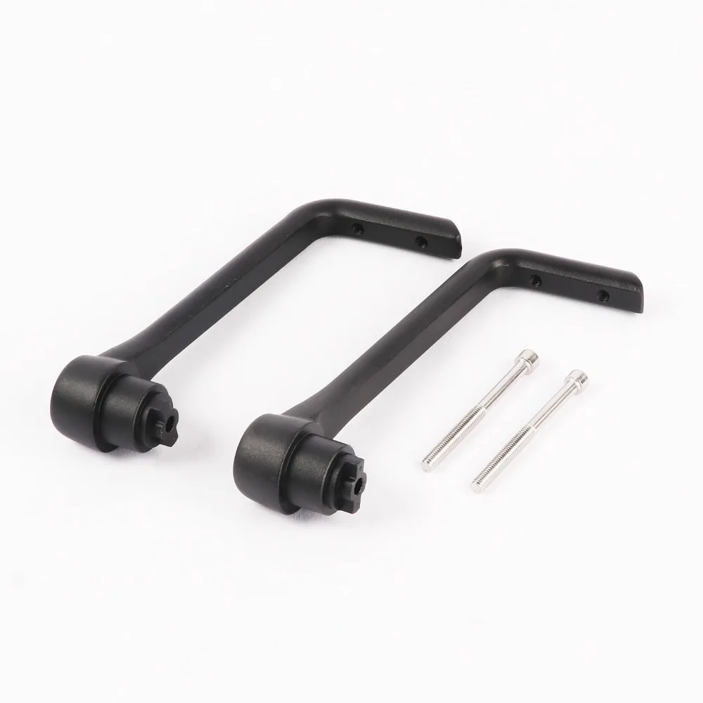 Подходит для кронштейна цевья лобового стекла ZONTES 368G, левых и правых полюсов цевья, аксессуаров для защитного кронштейна мотоцикла.
Подходит для кронштейна цевья лобового стекла ZONTES 368G, левых и правых полюсов цевья, аксессуаров для защитного кронштейна мотоцикла.