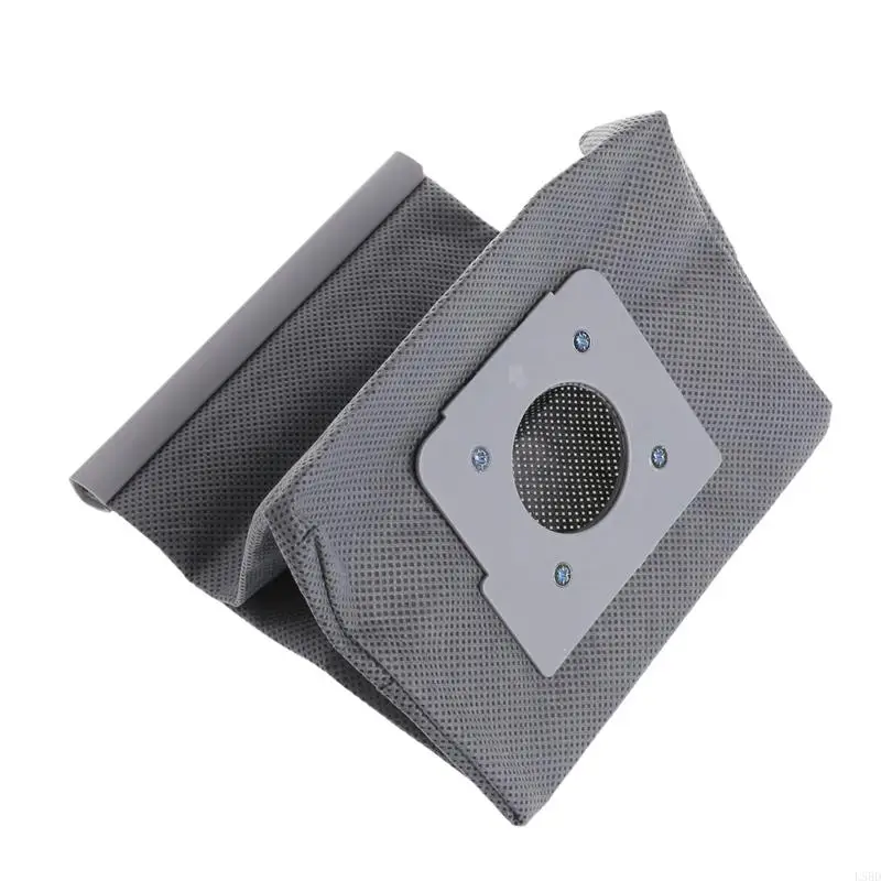 L5BD Washable Vacuum Cleaner Filter Dust Bag For LG V-2800RH V-943HAR V-2800RH V-2810
L5BD Washable Vacuum Cleaner Filter Dust Bag For LG V-2800RH V-943HAR V-2800RH V-2810