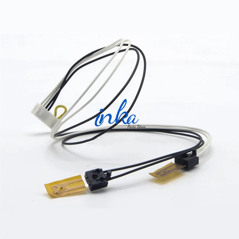 2PCS MP6054 Fuser Thermistor For Ricoh MP2554 MP3054 MP3554 MP4054 MP5054 MP6054 MP 2554 3554 6054 Fuser Thermistor
2PCS MP6054 Fuser Thermistor For Ricoh MP2554 MP3054 MP3554 MP4054 MP5054 MP6054 MP 2554 3554 6054 Fuser Thermistor