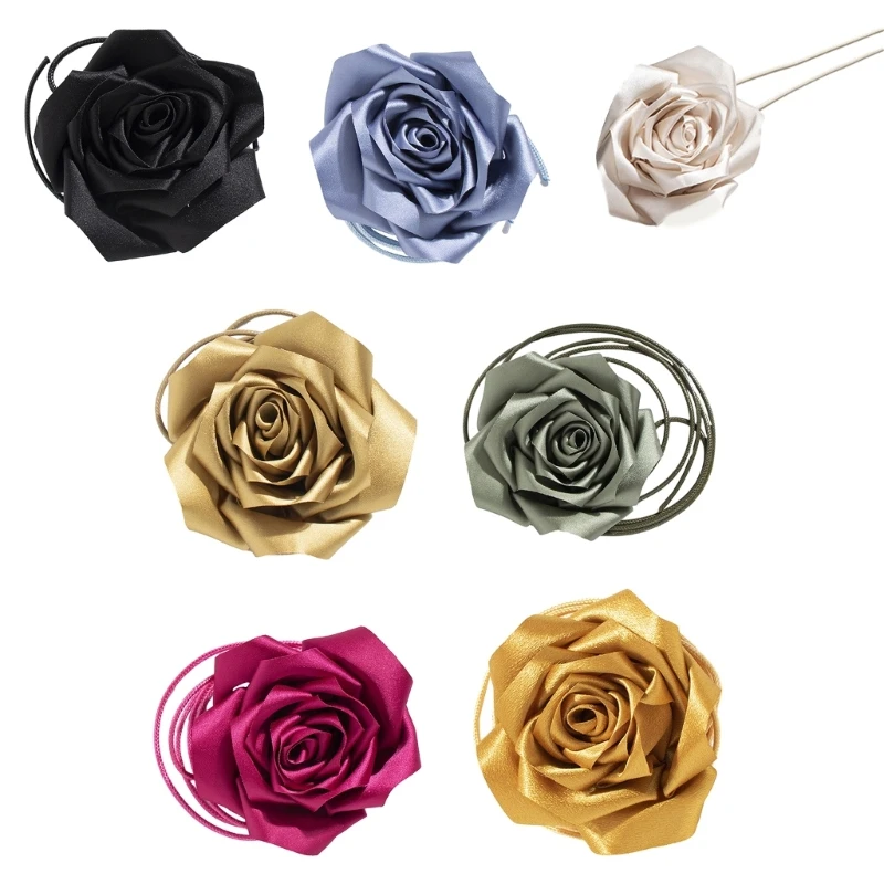 Party Flower Waist Band Cotton Linen Waist Rope Women Waist Jewelry Decorations Dropshipping
Party Flower Waist Band Cotton Linen Waist Rope Women Waist Jewelry Decorations Dropshipping