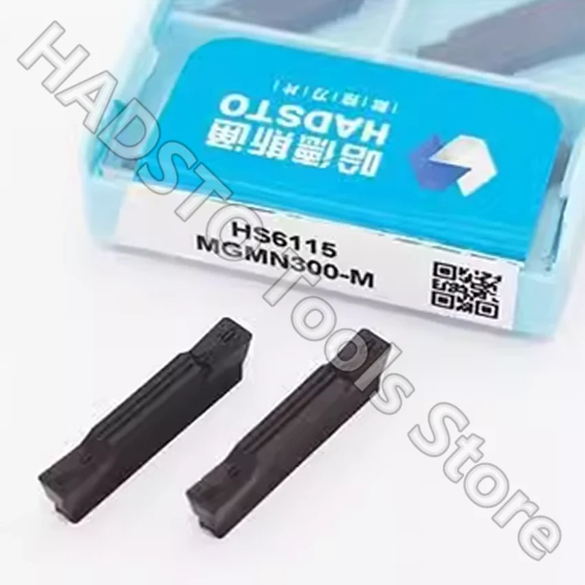 10pcs MGMN300-M HS6115 MGMN300-M MGMN300 3.0mm HADSTO CNC carbide inserts For Cast iron such as gray iron and ductile iron
10pcs MGMN300-M HS6115 MGMN300-M MGMN300 3.0mm HADSTO CNC carbide inserts For Cast iron such as gray iron and ductile iron