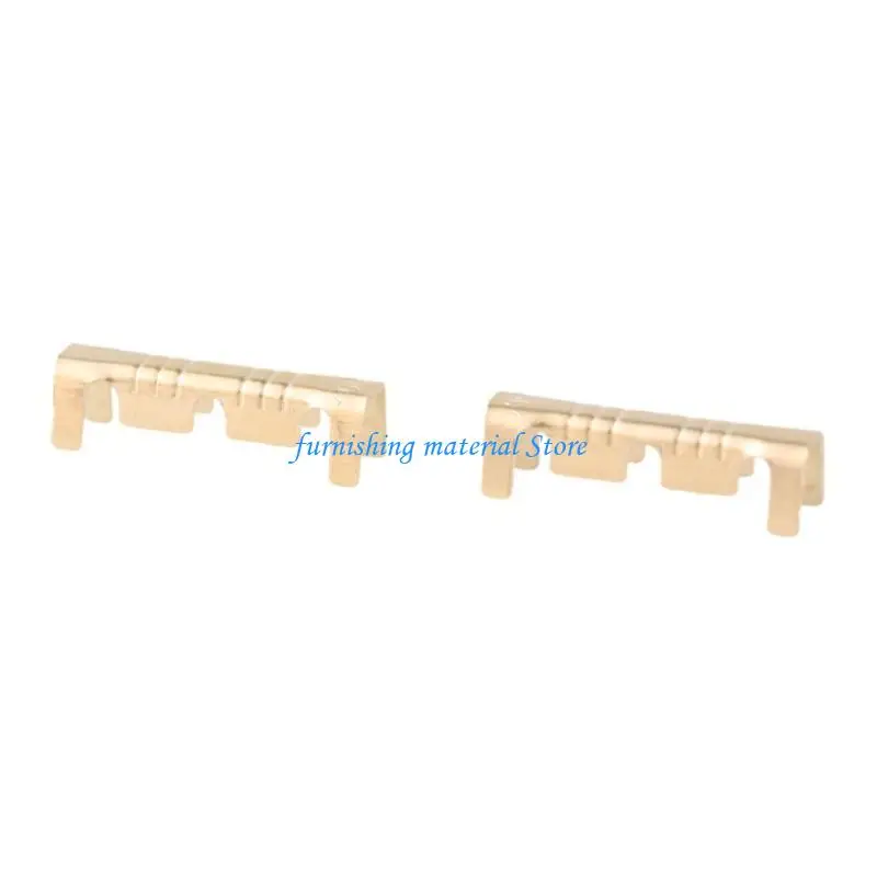 Y5GD Parallel Quick Splices Wire Connectors Terminals Connectors for 0.5 1.5mm² Cable
Y5GD Parallel Quick Splices Wire Connectors Terminals Connectors for 0.5 1.5mm² Cable
