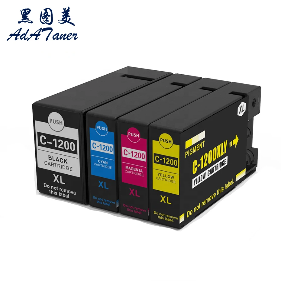 Цветовой Совместимый картридж для струйных чернил для Canon MAXIFY MB2020 MB2120 MB2320 MB2720
Цветовой Совместимый картридж для струйных чернил для Canon MAXIFY MB2020 MB2120 MB2320 MB2720