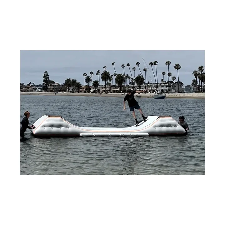 Portable Skateboard Ramp with Non Slip Surface Ideal for Beginner and Advanced Skaters Easy to Set up
Portable Skateboard Ramp with Non Slip Surface Ideal for Beginner and Advanced Skaters Easy to Set up