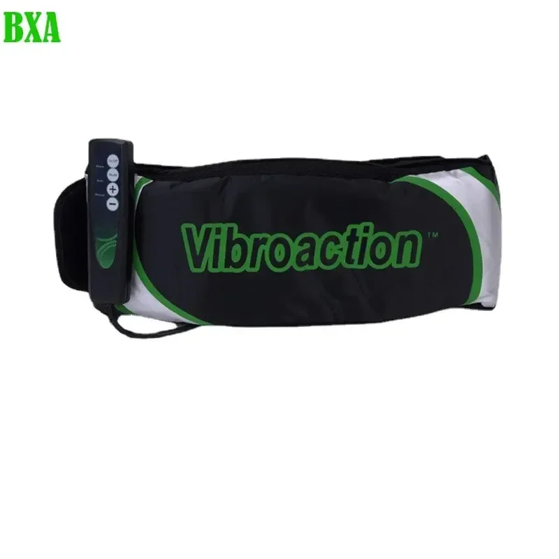 Electric Slimming Massager Electric Waist Body Muscle Massage Vibration Fat Burning Exercise Weight Loss Massage Belt
Electric Slimming Massager Electric Waist Body Muscle Massage Vibration Fat Burning Exercise Weight Loss Massage Belt