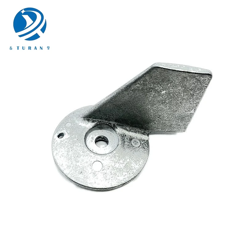 Zinc ANODE, 55125-95500 for Suzuki Outboard 2-stroke/4-stroke 40/55/60/65/75/85HP ,5512595500,55125-95500-000
Zinc ANODE, 55125-95500 for Suzuki Outboard 2-stroke/4-stroke 40/55/60/65/75/85HP ,5512595500,55125-95500-000