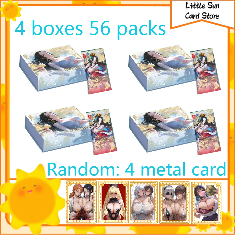Новейшая культура Хуангу, цельный цвет пробуждения, коллекционная карта Waifu, коробка-бустер с героями мультфильмов, Nami TCG, популярный коллекционный подарок для мальчика
Новейшая культура Хуангу, цельный цвет пробуждения, коллекционная карта Waifu, коробка-бустер с героями мультфильмов, Nami TCG, популярный коллекционный подарок для мальчика