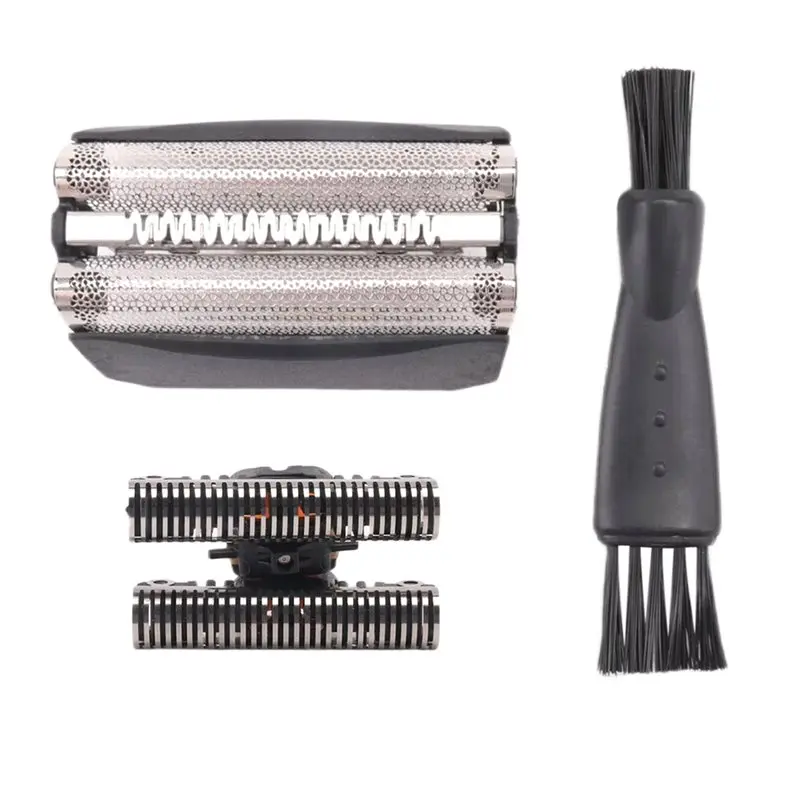 ABZA-51B Shaver Foil & Blade For Braun 8000 Series 5 Contourpro 360° Complete, Fit Waterflex WF1S WF2S 5760 5758 5751 5647
ABZA-51B Shaver Foil & Blade For Braun 8000 Series 5 Contourpro 360° Complete, Fit Waterflex WF1S WF2S 5760 5758 5751 5647
