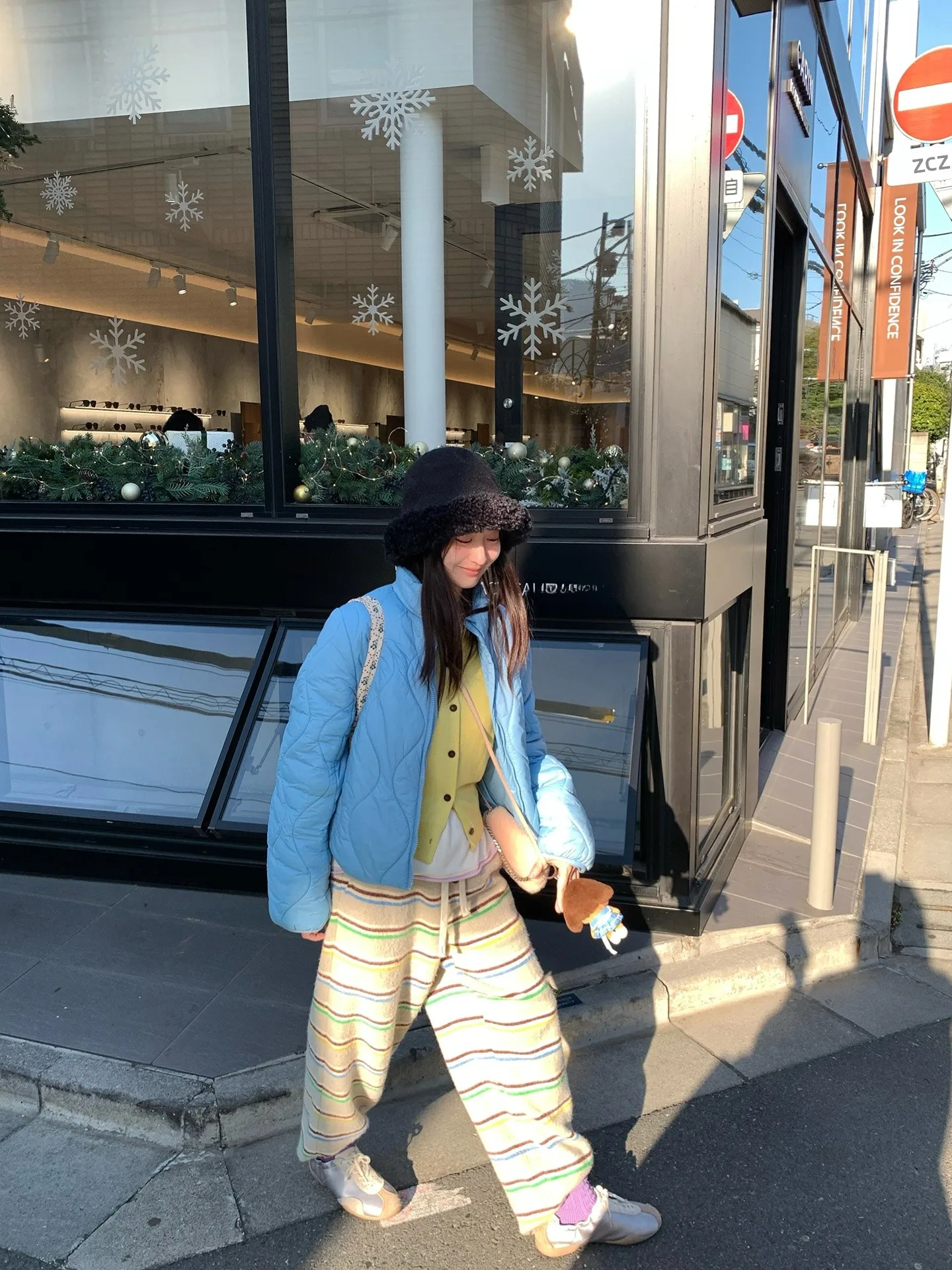 Summer Soft Candy Color Blo Elastic Waist Casual Pants Women's Autumn Winter Versatile Wear Straight Leg Commute Sle
Summer Soft Candy Color Blo Elastic Waist Casual Pants Women's Autumn Winter Versatile Wear Straight Leg Commute Sle
