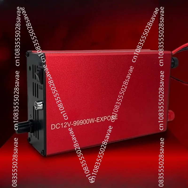 Электронный усилитель с инверторной головкой высокой мощности 12 В 99900 Вт
Электронный усилитель с инверторной головкой высокой мощности 12 В 99900 Вт